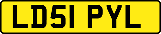 LD51PYL