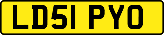 LD51PYO