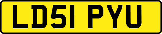 LD51PYU