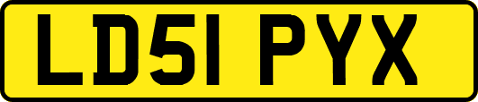 LD51PYX