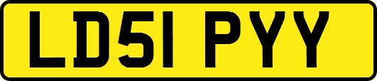 LD51PYY