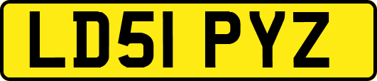 LD51PYZ