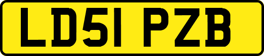 LD51PZB