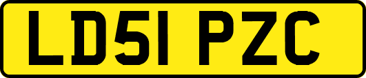 LD51PZC