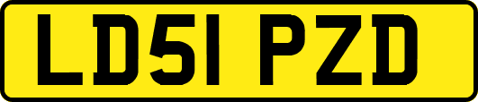 LD51PZD