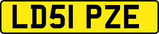LD51PZE