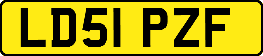 LD51PZF