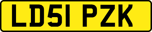 LD51PZK