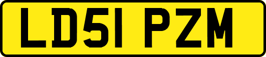 LD51PZM