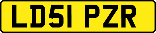 LD51PZR