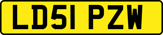 LD51PZW