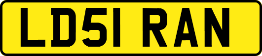 LD51RAN