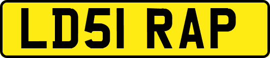 LD51RAP
