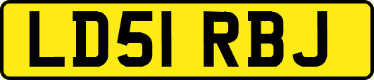 LD51RBJ