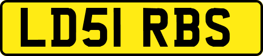 LD51RBS
