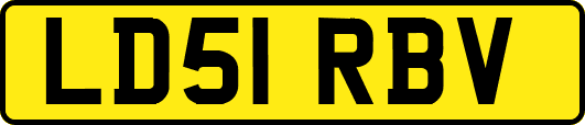 LD51RBV