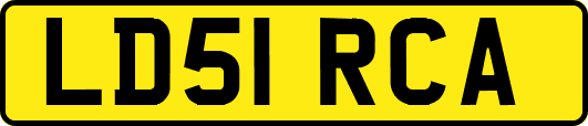 LD51RCA