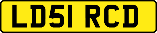LD51RCD