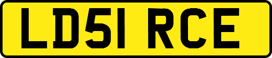 LD51RCE
