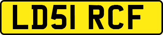 LD51RCF