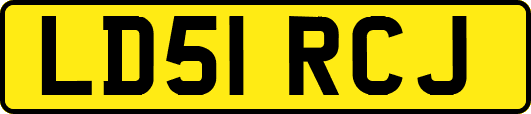 LD51RCJ