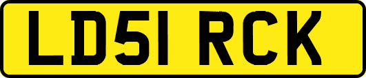 LD51RCK