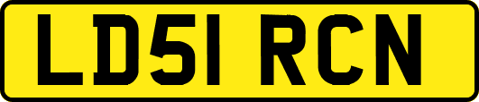 LD51RCN