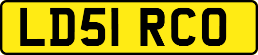 LD51RCO