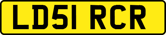 LD51RCR