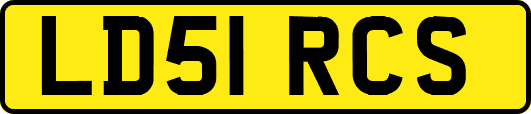 LD51RCS