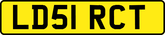 LD51RCT