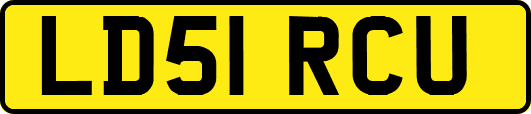 LD51RCU