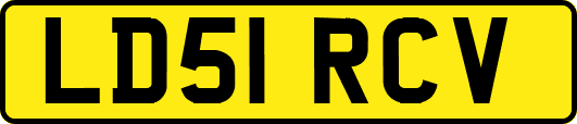 LD51RCV