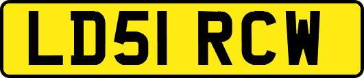 LD51RCW