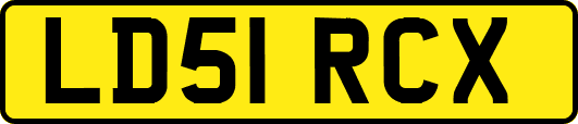 LD51RCX