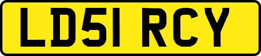 LD51RCY