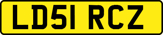 LD51RCZ