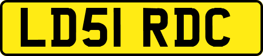 LD51RDC