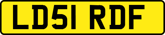 LD51RDF