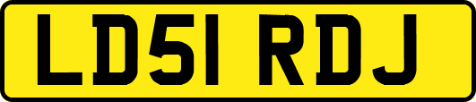 LD51RDJ