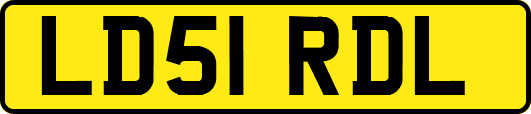LD51RDL