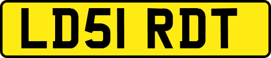 LD51RDT