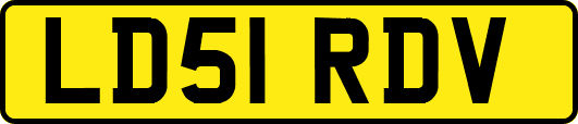LD51RDV