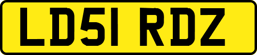 LD51RDZ