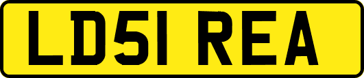 LD51REA