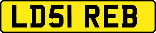 LD51REB