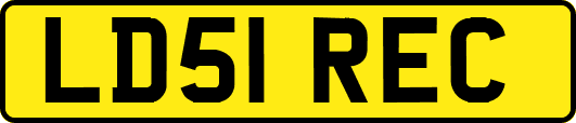 LD51REC