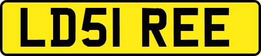 LD51REE