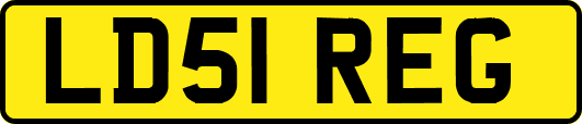 LD51REG