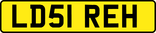 LD51REH